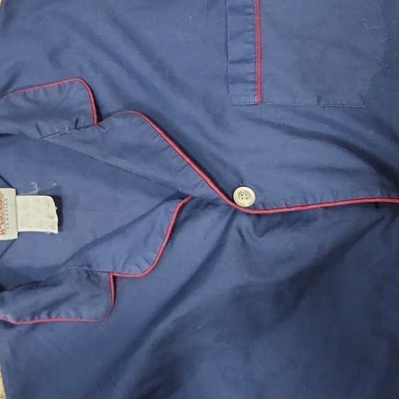 McGregor Mens Pajama Set - Picture 5 of 5